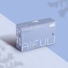 AIFULI負離子抗菌衛生棉｜夜用加長 360mm｜超薄瞬吸 呵護敏感肌